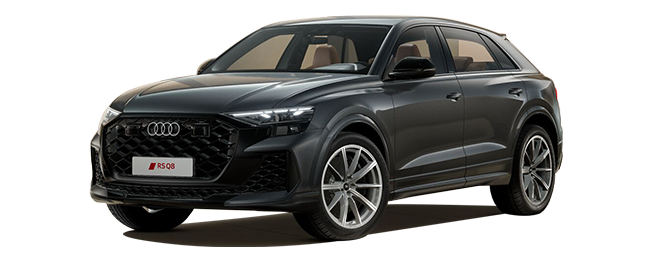 RS Q8